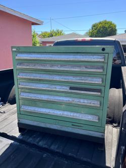 Tool box