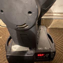 Martin MAC 300