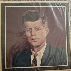 John Fitzgerald Kennedy Album 1917-1963