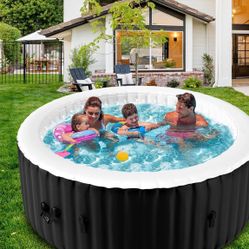 Portable Hot tub/Mini Pool