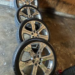 Rims 24ss