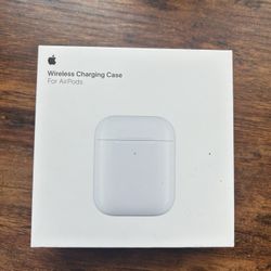 AirPods Charging Case 