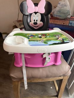 Booster Seat