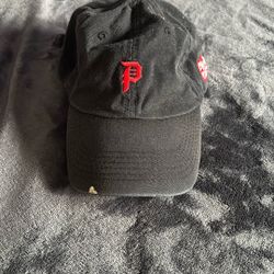 Primitive Adjustable Hat