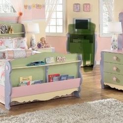 3 Piece Bedroom Set