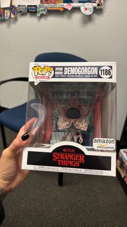 Funko pop
