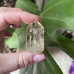 Citrine Tower