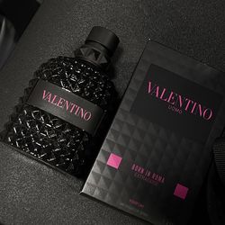 Valentino Cologne
