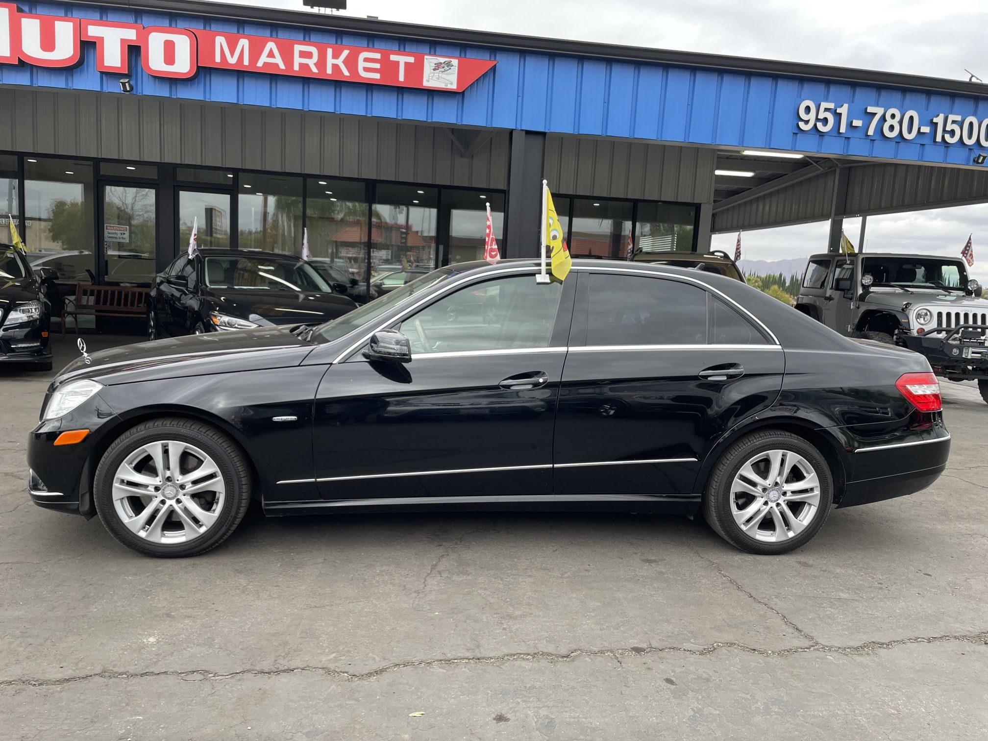 2011 MERCEDES E350 DIESEL for Sale in Riverside, CA OfferUp