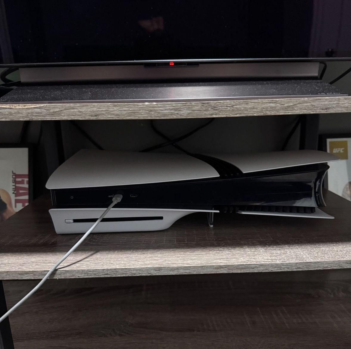 PS5 Pro with Disc Drive