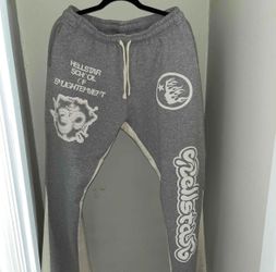Hellstar sweatpants