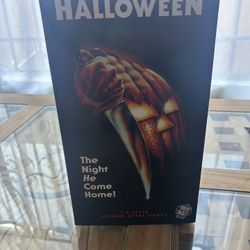 Trick or Treat studios 1/6 scale Halloween 1978