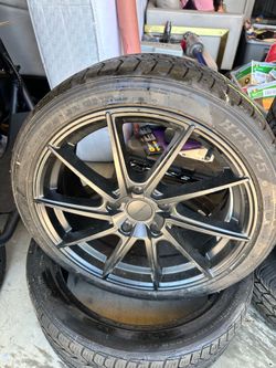 Sumitomo htr 25  225/40 z R18