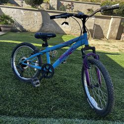 Mongoose Bike For Sale