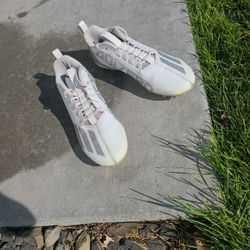 Adidas Adizero Cleats