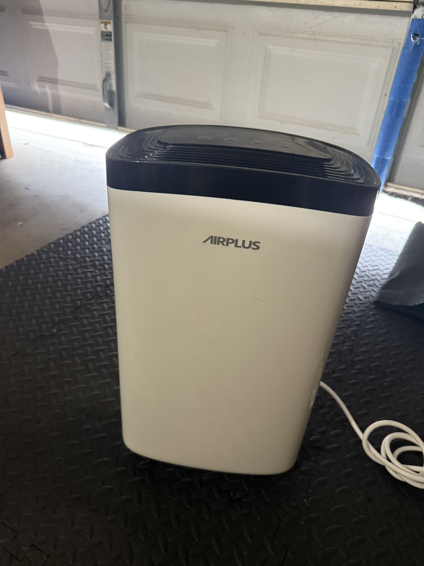 Airplus 70-Pint Dehumidifier