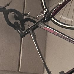Mountain bike