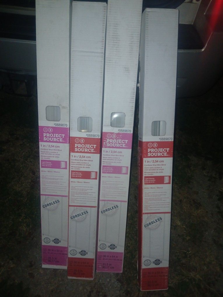 Blinds 