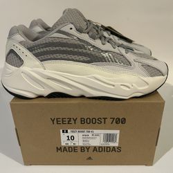 adidas Yeezy Boost 700 V2 Static Mens Size 10 “Last 1 In Stock”