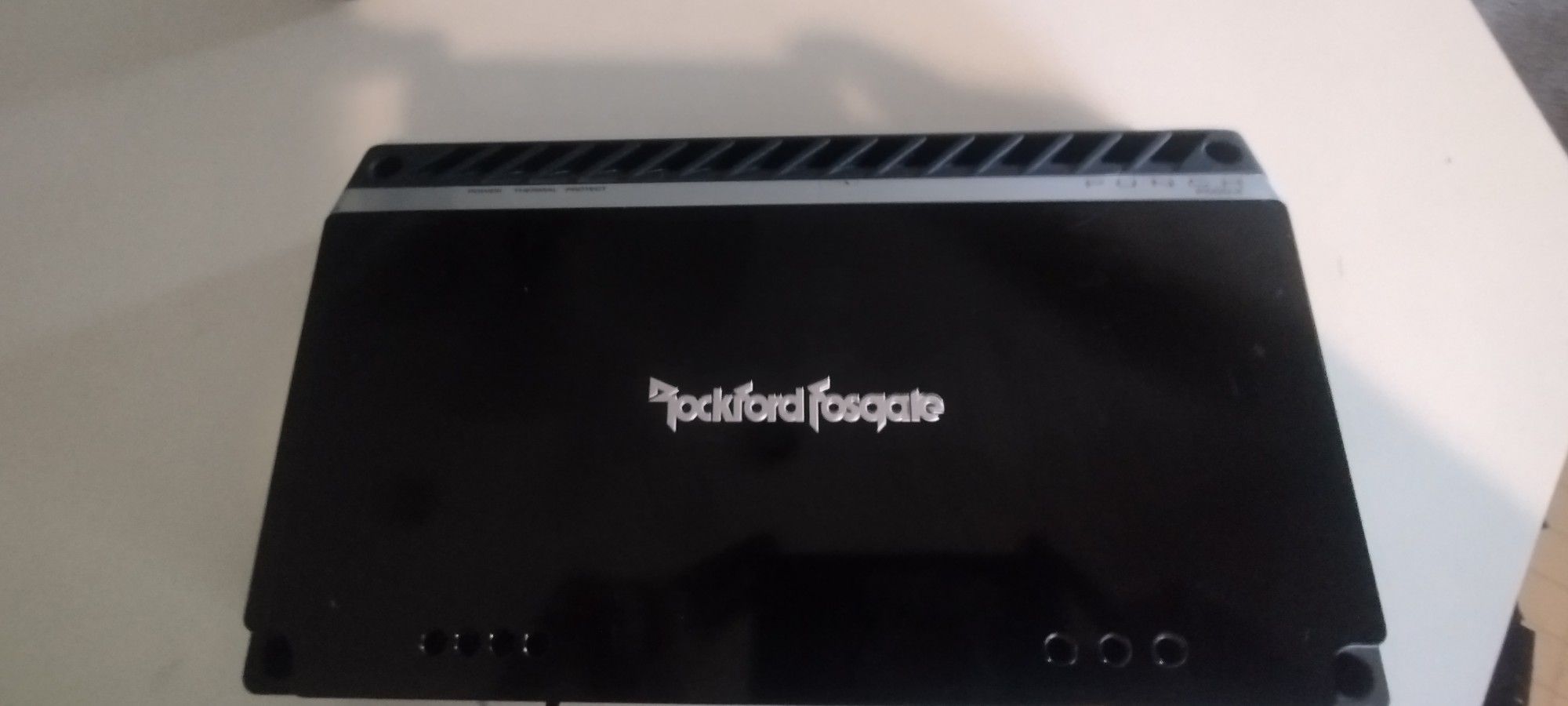 ROCKFORD FOSGATE P500-2