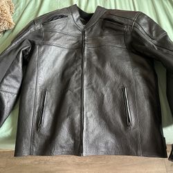 Bilt BLL60 Motorcycle Jacket 