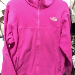 The north face Jacket xl