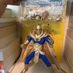 Mezco Dr Fate