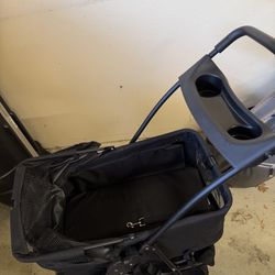Dog Stroller / Car Seat 