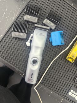 Stylecraft Gamma+ Cyborg clipper