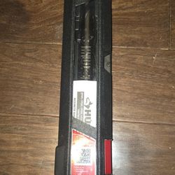3/8 in. Drive Torque Wrench 20 ft./lbs. to 100 ft./lbs.

