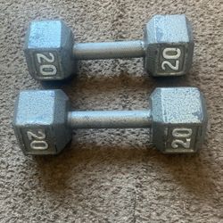 Iron Weights