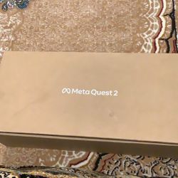 Meta Quest Two 