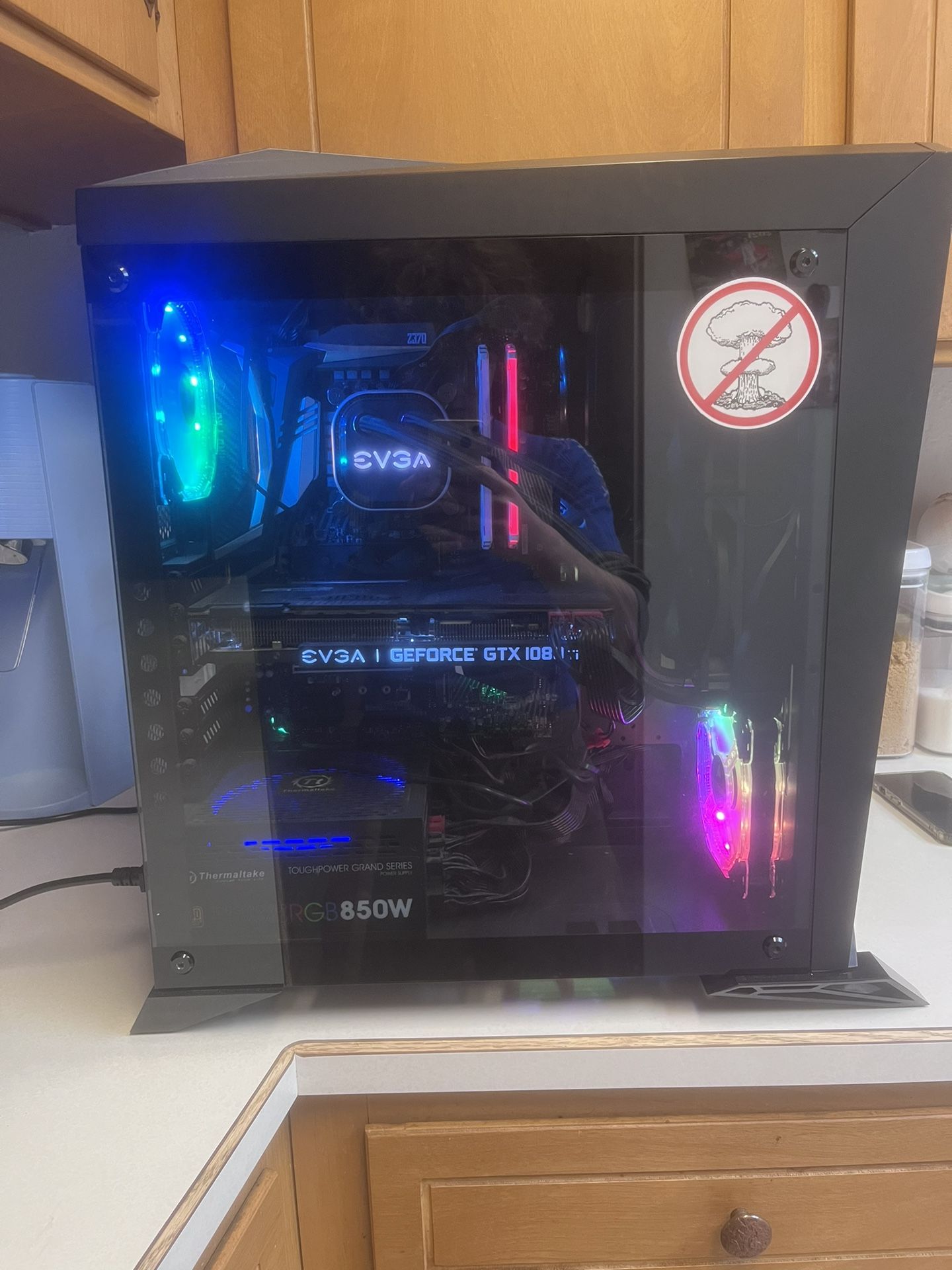 Gaming Pc
