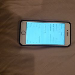 Iphone 6s 16gb Tmobile Only