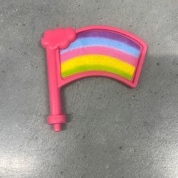 Little people Noah’s arc Flag