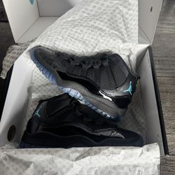 Air Jordan 11 Gammas 2025 (Size 13C)