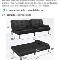 Sofa  Cama
