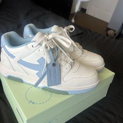 Off White Out Of Office Size 45 