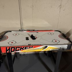 Hockey Table 