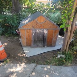 Dog House For Sale