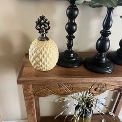 Home Interiors Acento 