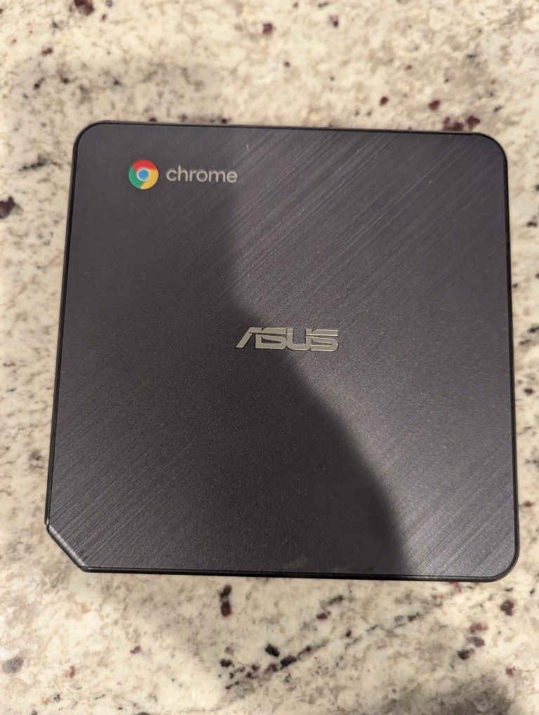 Chromebox 3 (Read Description)