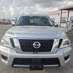 2019 Nissan Armada From $ 1,490 Down 