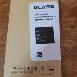 Samsung Galaxy S9 Screen Protector