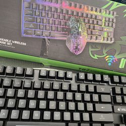 Keyboard