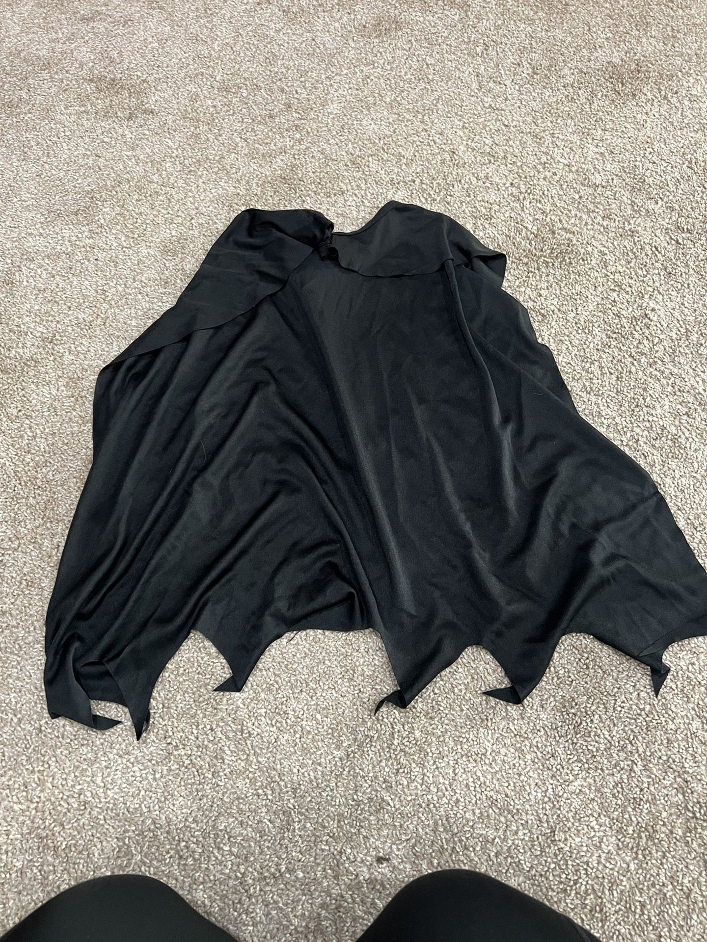 Batman Cape