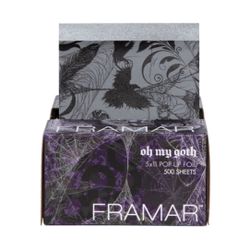 Oh My Goth - Pop Up - 500 Sheets
