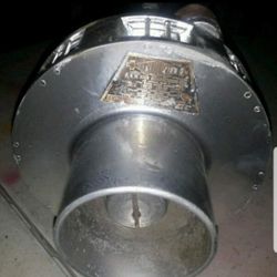 Vintage car Parts ? Accessories