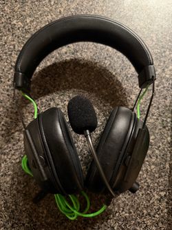 PS5 Gaming Headset