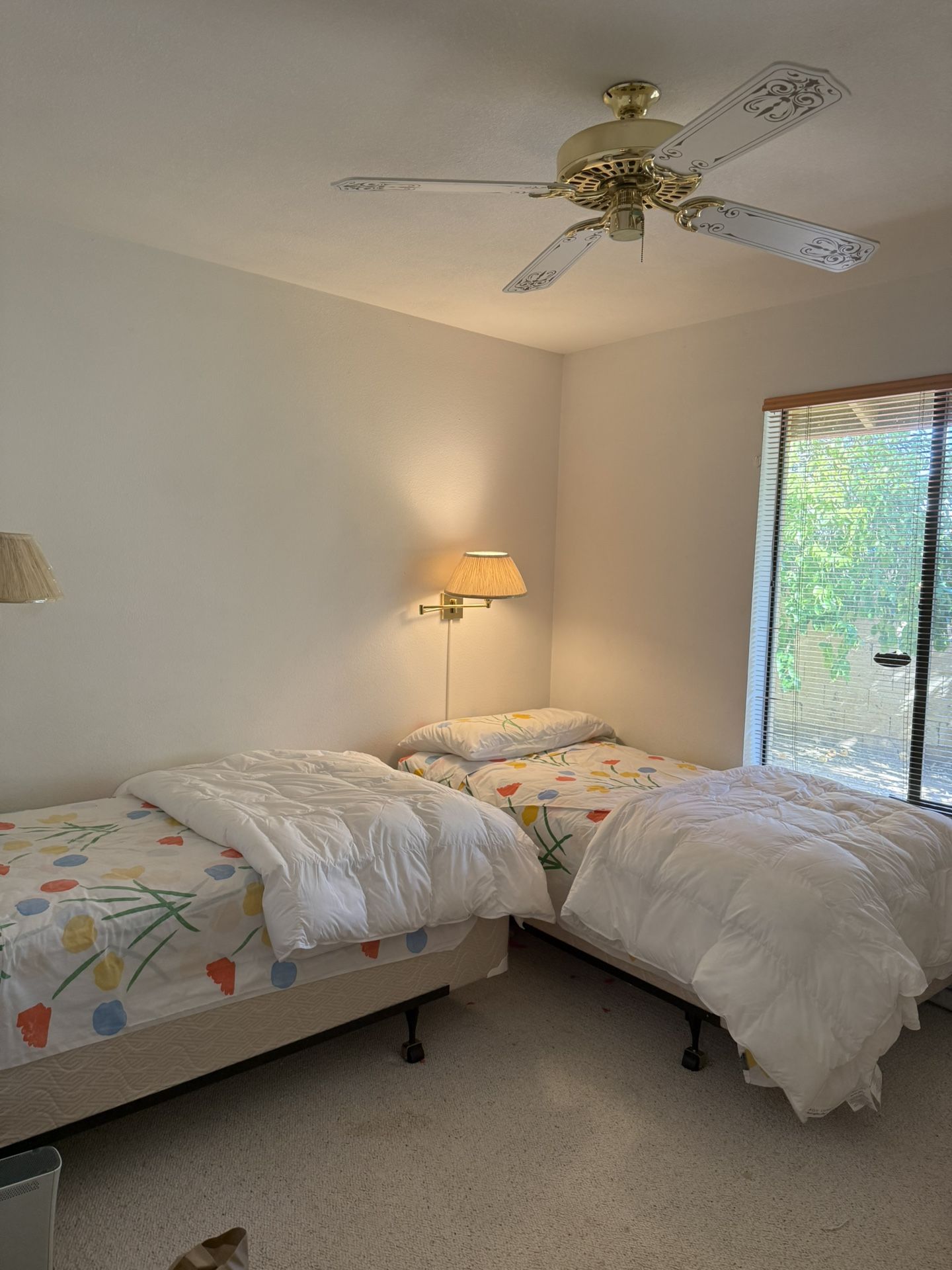 Twin Beds $50 Each